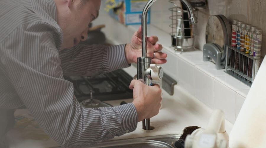 Professional Tankless Water Heater Installation in Maysville, AR
